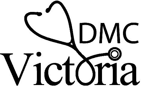 DMC Victoria logo