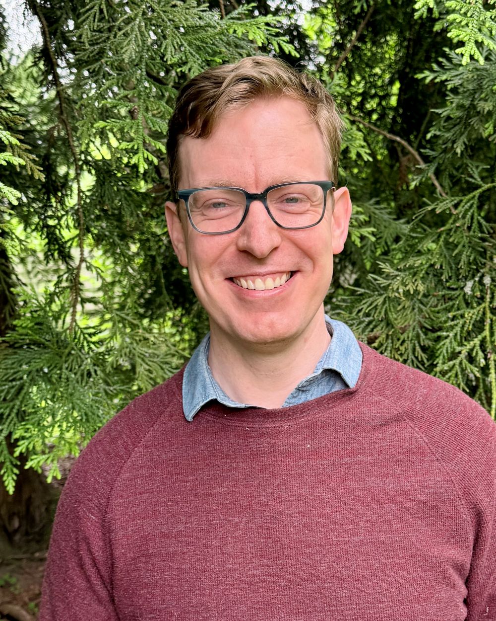 Dr. Ben Goold
